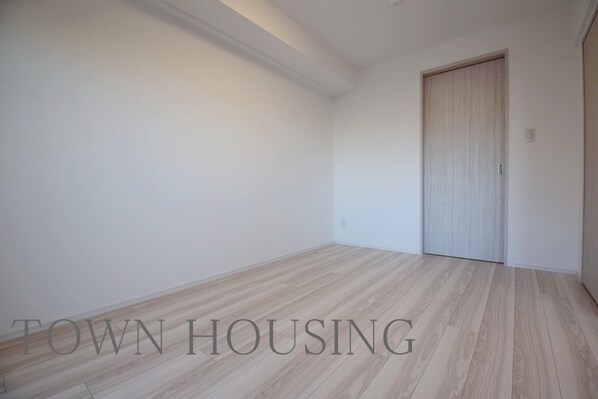 プレール・ドゥーク新宿Westの物件内観写真